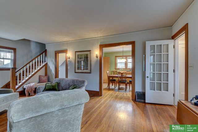 4215 Poppleton Street, Omaha, NE 68105