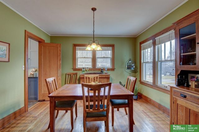 4215 Poppleton Street, Omaha, NE 68105