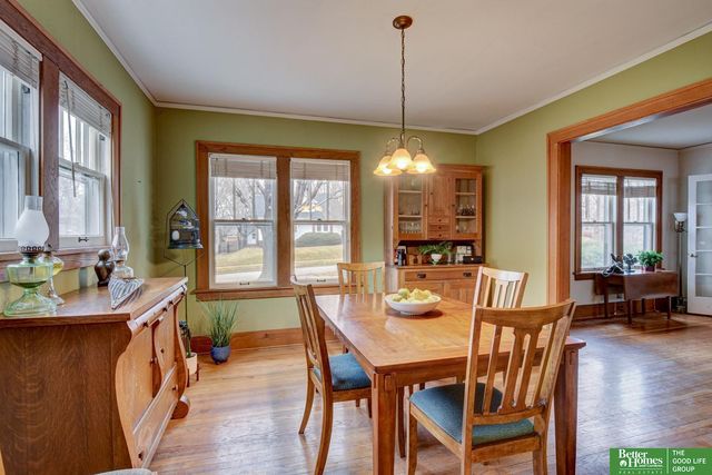 4215 Poppleton Street, Omaha, NE 68105