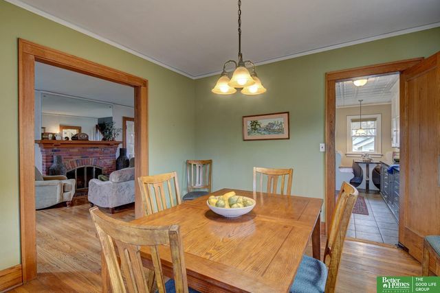 4215 Poppleton Street, Omaha, NE 68105