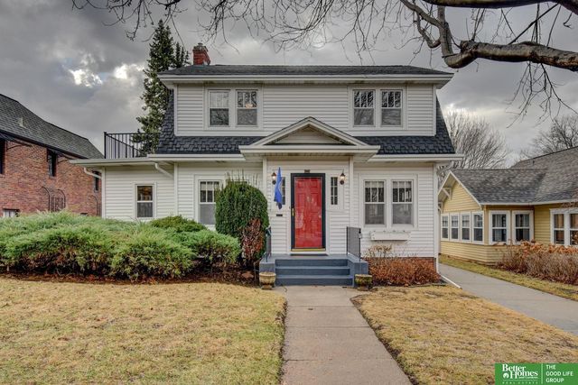 4215 Poppleton Street, Omaha, NE 68105