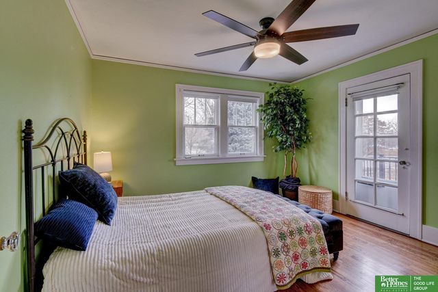 4215 Poppleton Street, Omaha, NE 68105