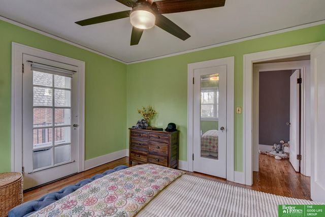 4215 Poppleton Street, Omaha, NE 68105