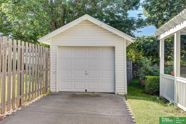 4215 Poppleton Street, Omaha, NE 68105