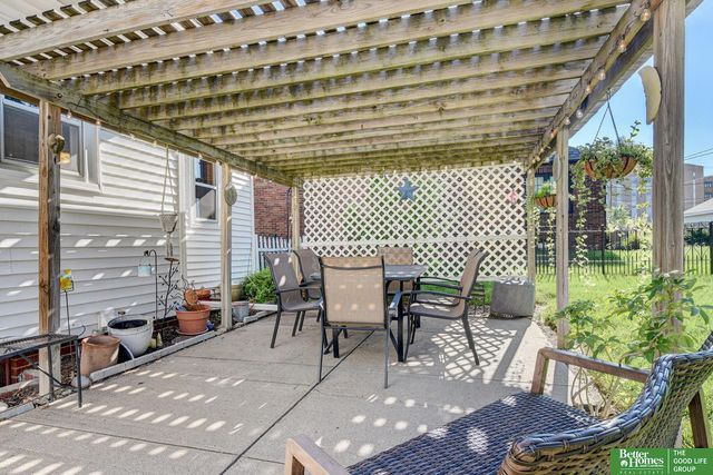 4215 Poppleton Street, Omaha, NE 68105