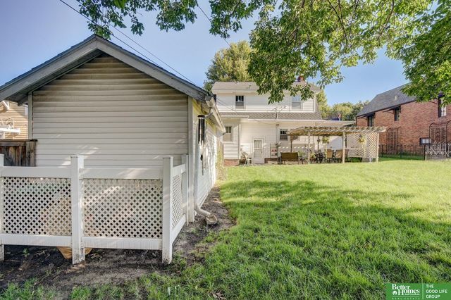 4215 Poppleton Street, Omaha, NE 68105