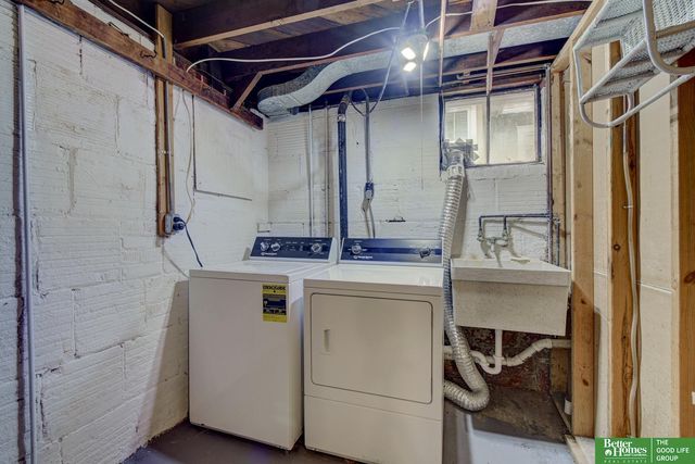 4215 Poppleton Street, Omaha, NE 68105