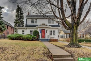 4215 Poppleton Street, Omaha, NE 68105