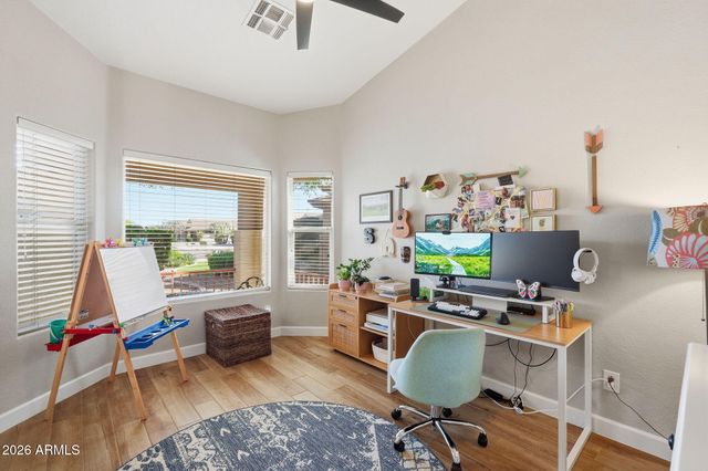 3271 E SANTA FE Lane, Gilbert, AZ 85297