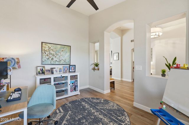 3271 E SANTA FE Lane, Gilbert, AZ 85297