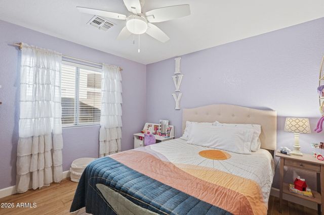 3271 E SANTA FE Lane, Gilbert, AZ 85297