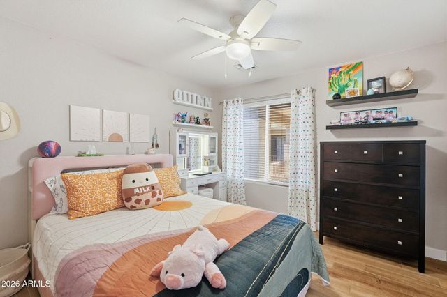 3271 E SANTA FE Lane, Gilbert, AZ 85297