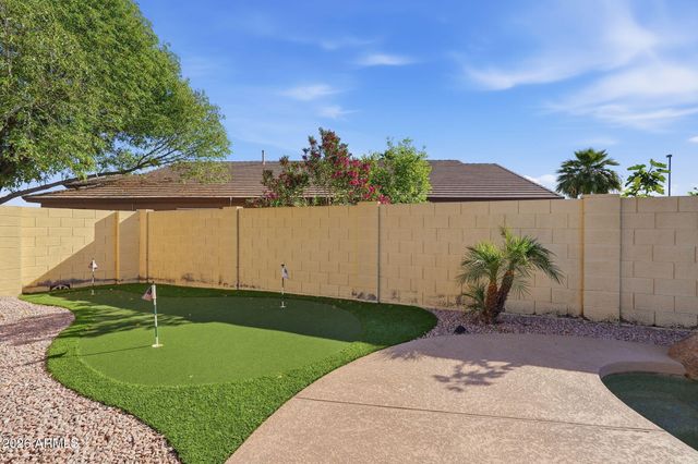 3271 E SANTA FE Lane, Gilbert, AZ 85297
