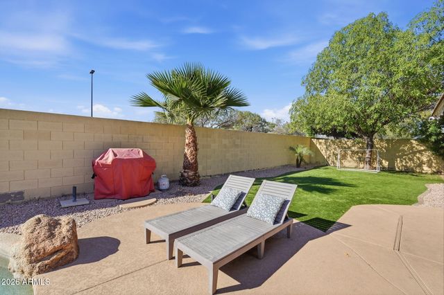 3271 E SANTA FE Lane, Gilbert, AZ 85297