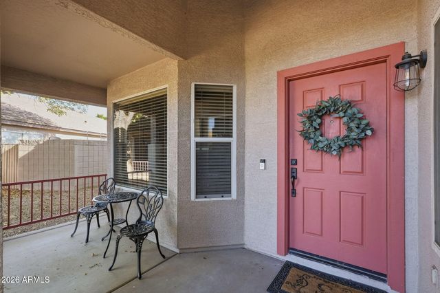 3271 E SANTA FE Lane, Gilbert, AZ 85297