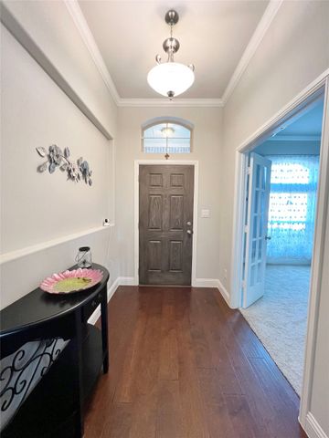 124 Independence Drive, Joshua, TX 76058
