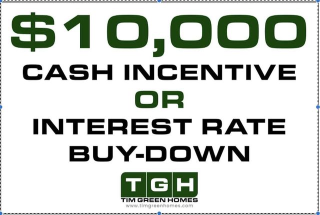 1119 N 7th Street, Wolfforth, TX 79382