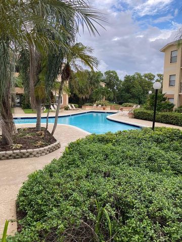 9999 Summerbreeze Dr 519, Sunrise, FL 33322