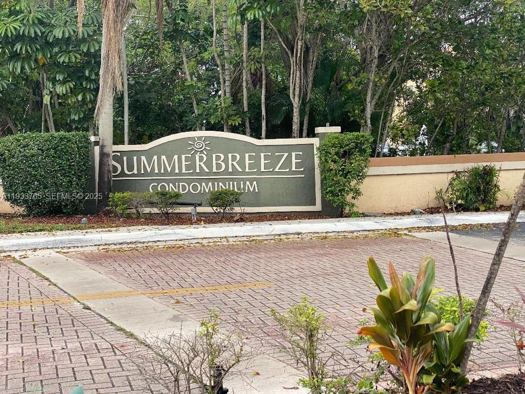 9999 Summerbreeze Dr 519, Sunrise, FL 33322