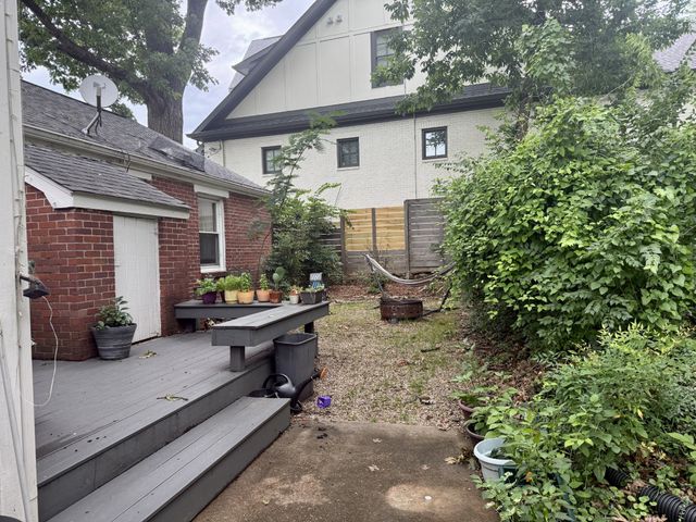 3207 Overlook Dr, Nashville, TN 37212
