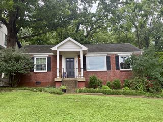 3207 Overlook Dr, Nashville, TN 37212