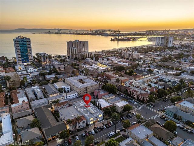 1822 E 2nd 3, Long Beach, CA 90802