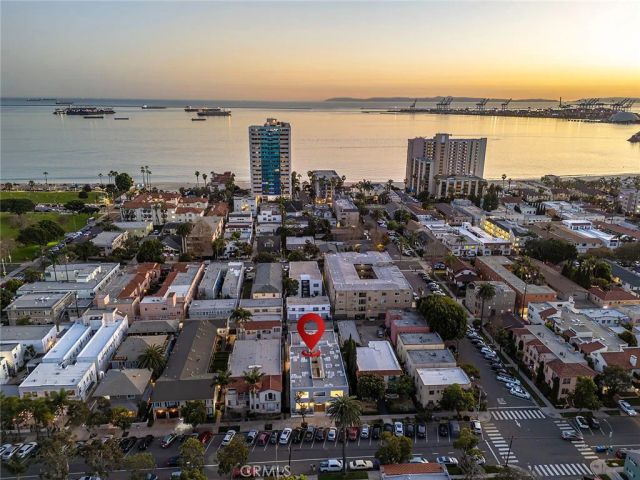 1822 E 2nd 3, Long Beach, CA 90802