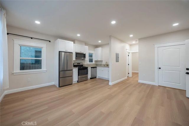 1822 E 2nd 3, Long Beach, CA 90802