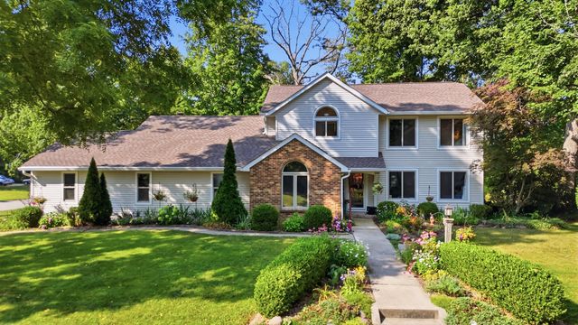 3310 Oak Borough Run, Fort Wayne, IN 46804