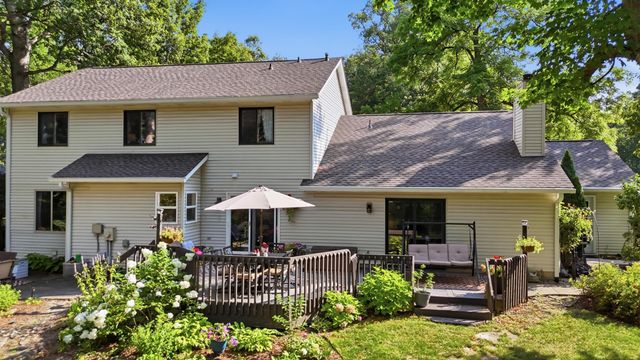 3310 Oak Borough Run, Fort Wayne, IN 46804