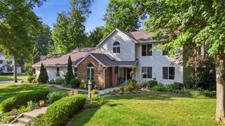 3310 Oak Borough Run, Fort Wayne, IN 46804