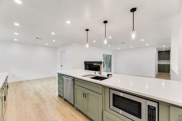 2317 Greenhill Drive, Mesquite, TX 75150