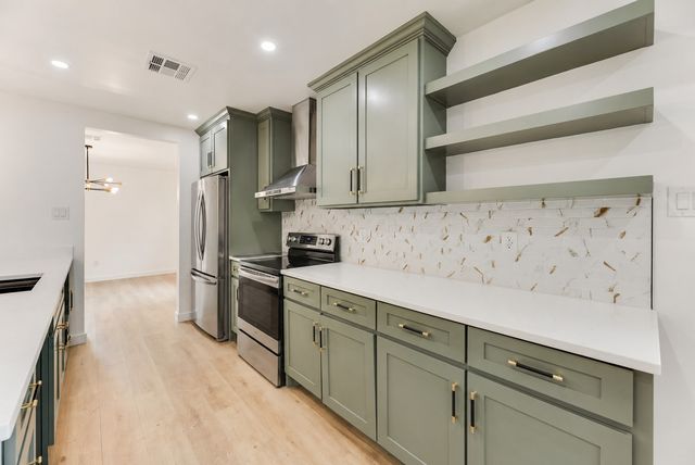 2317 Greenhill Drive, Mesquite, TX 75150