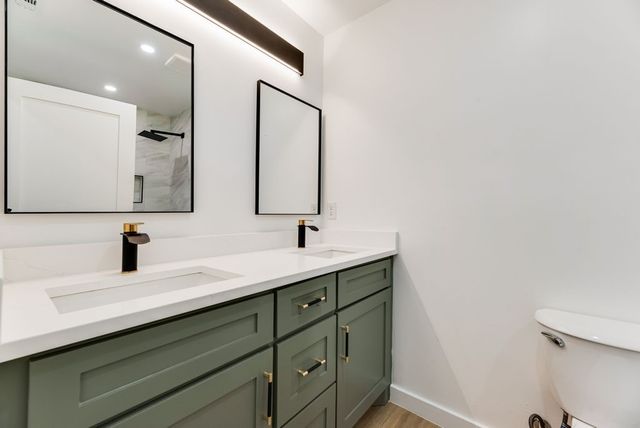 2317 Greenhill Drive, Mesquite, TX 75150