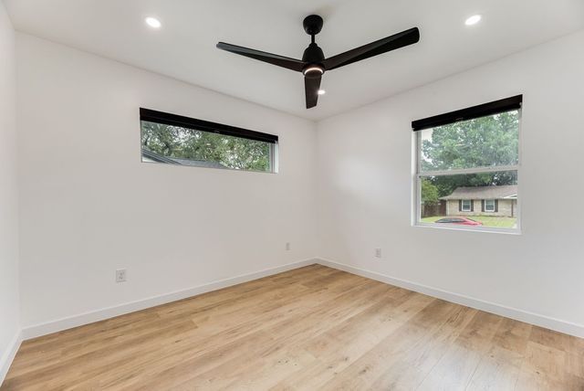 2317 Greenhill Drive, Mesquite, TX 75150