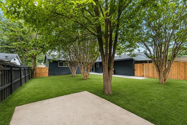 2317 Greenhill Drive, Mesquite, TX 75150