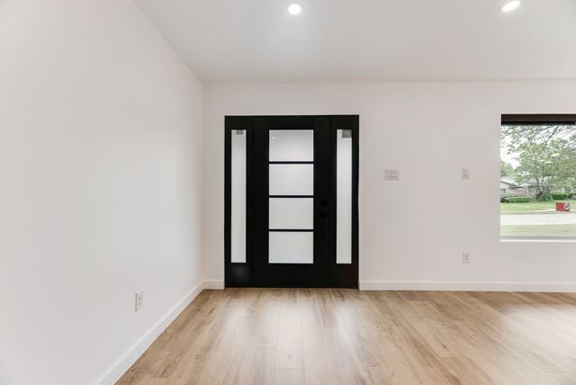 2317 Greenhill Drive, Mesquite, TX 75150