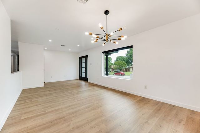 2317 Greenhill Drive, Mesquite, TX 75150