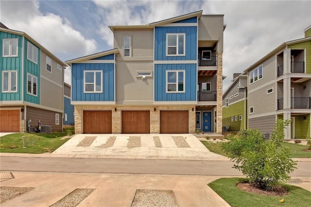 2009 Dinsdale LN 299C, Austin, TX 78741