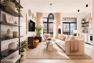 567 Ponce De Leon Avenue 605, Atlanta, GA 30308