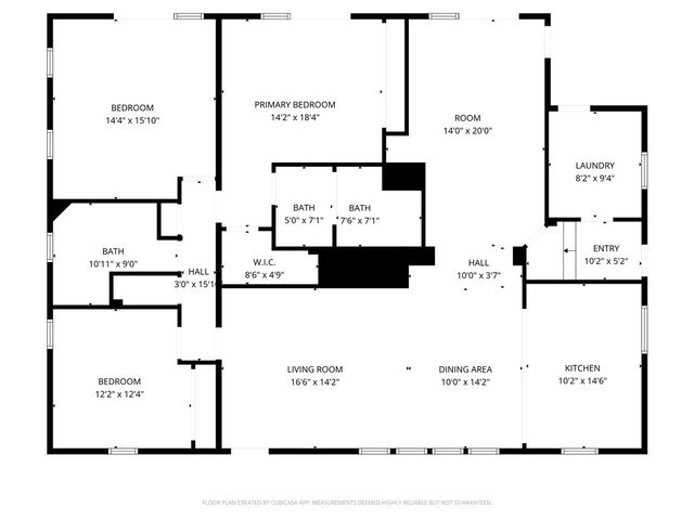 22054 Crespi Street, Woodland Hills, CA 91364