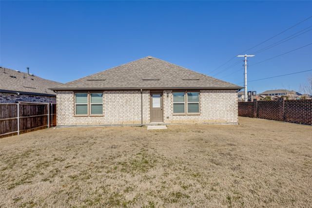 6020 Halton Drive, Celina, TX 76227
