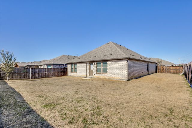 6020 Halton Drive, Celina, TX 76227