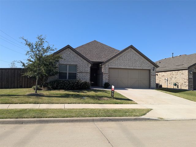 6020 Halton Drive, Celina, TX 76227