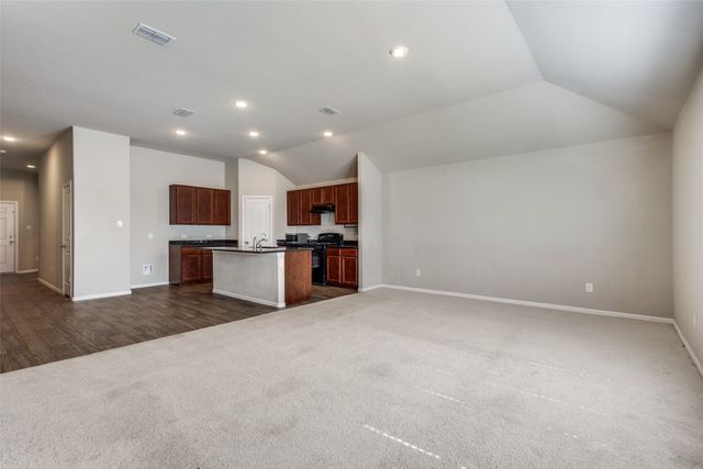 6020 Halton Drive, Celina, TX 76227