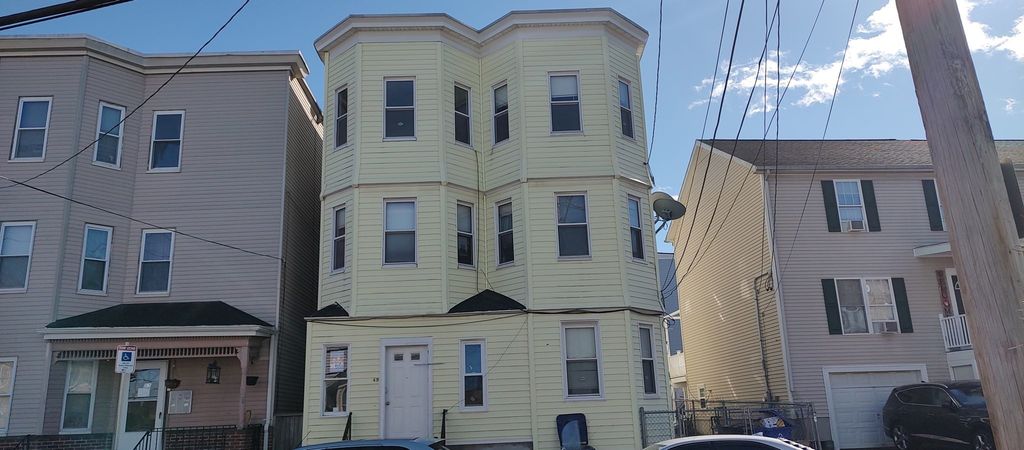 49 Burrell 3, Boston, MA 02119