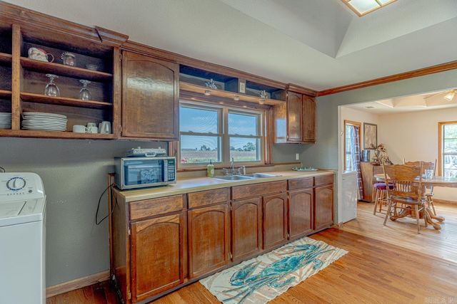 307 N Williams St Street, Monette, AR 72447
