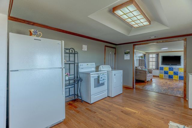 307 N Williams St Street, Monette, AR 72447