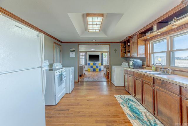 307 N Williams St Street, Monette, AR 72447