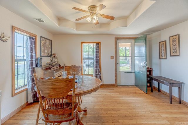 307 N Williams St Street, Monette, AR 72447